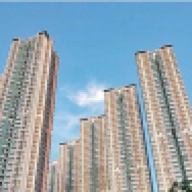 將軍澳中心兩房戶680萬易手 外區上車客議價後即承接-硕谷新闻聚合