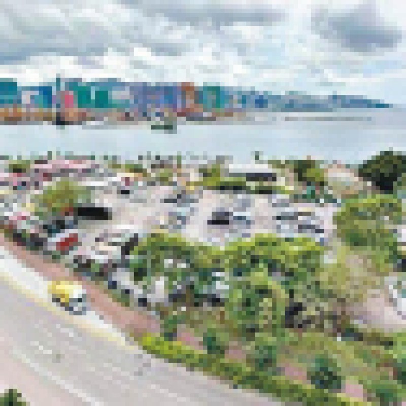 土瓜灣住宅地收7標 - 地產新聞-硕谷新闻聚合