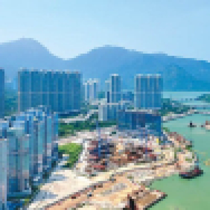二手樓市回暖：8大區成交按月增三成 東涌荃灣升幅破倍-硕谷新闻聚合