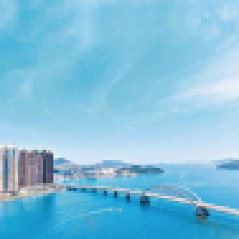 新盤銷情火熱：海瑅灣II大手客掃貨15伙，ONE STANLEY複式豪宅成交近8.5千萬-硕谷新闻聚合