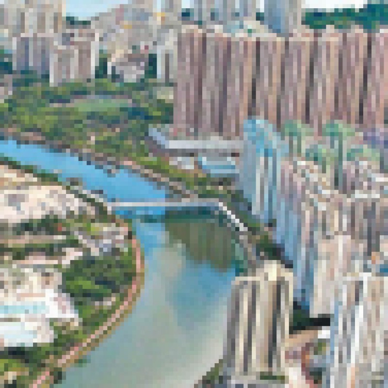 新鴻基地產獨資投得屯門第16區二期地王，兼獲商場擁有權-硕谷新闻聚合