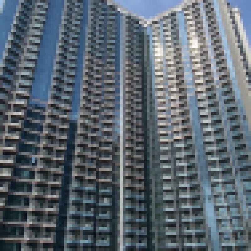 樓市風向轉變：住宅價指數轉跌與五大市場動態解析-硕谷新闻聚合
