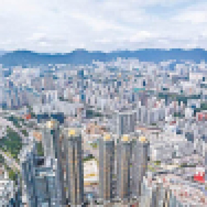 首5月私宅落成少41% - 地產新聞-硕谷新闻聚合