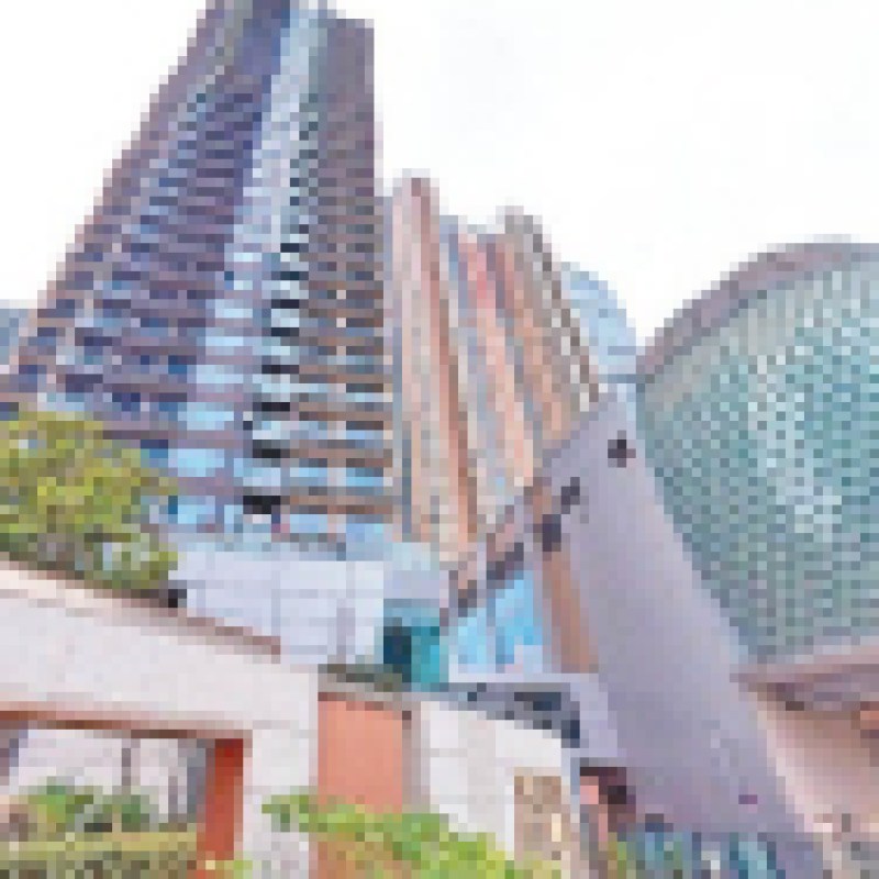 租賃市況分析：映日灣開放式單位呎租63元，回報達3.9厘-硕谷新闻聚合