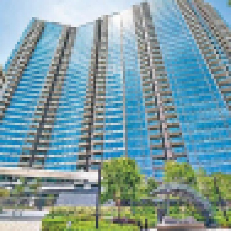 維港1號月租1.55萬 租金回報率僅2.2厘｜啟德租務市況-硕谷新闻聚合