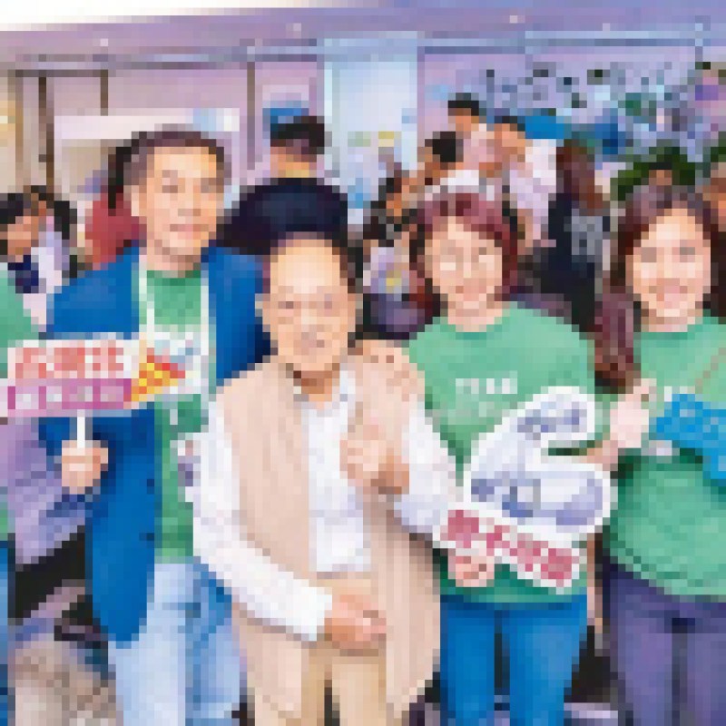 新盤銷售火熱：PALO SPRINGS首輪沽56伙，叡璟I成九龍票王-硕谷新闻聚合