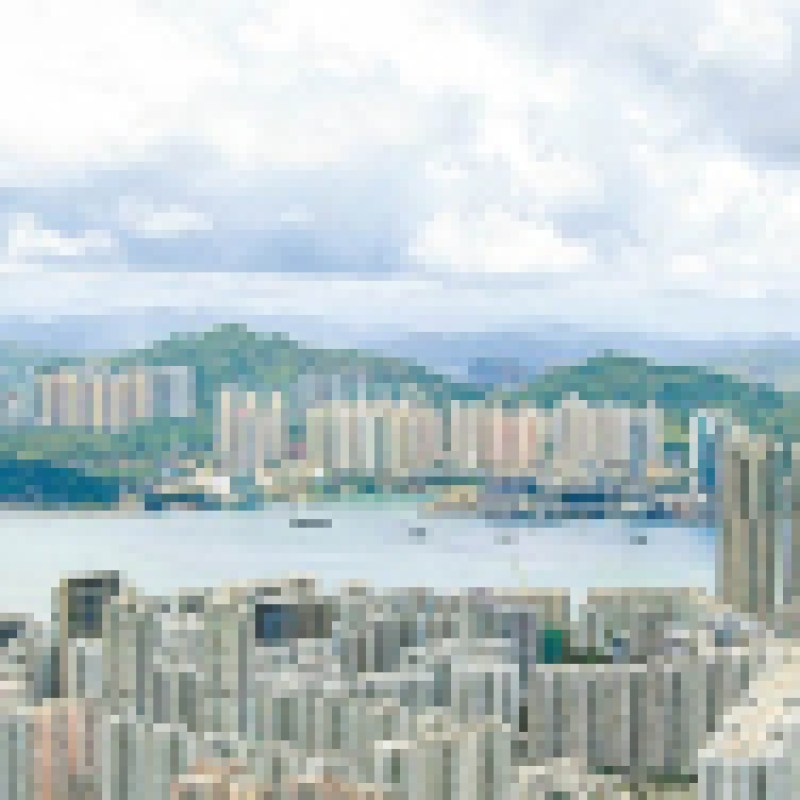 百大新進屋苑交投跌至15個月新低 8月僅錄336宗成交-硕谷新闻聚合