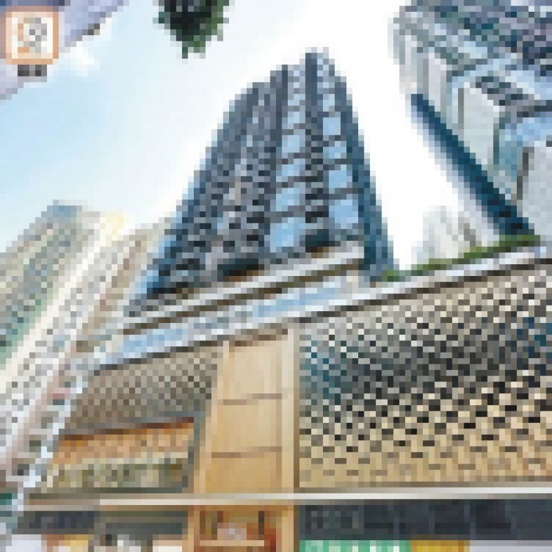 內地生每呎67元租VAU Residence一房 - 地產新聞-硕谷新闻聚合