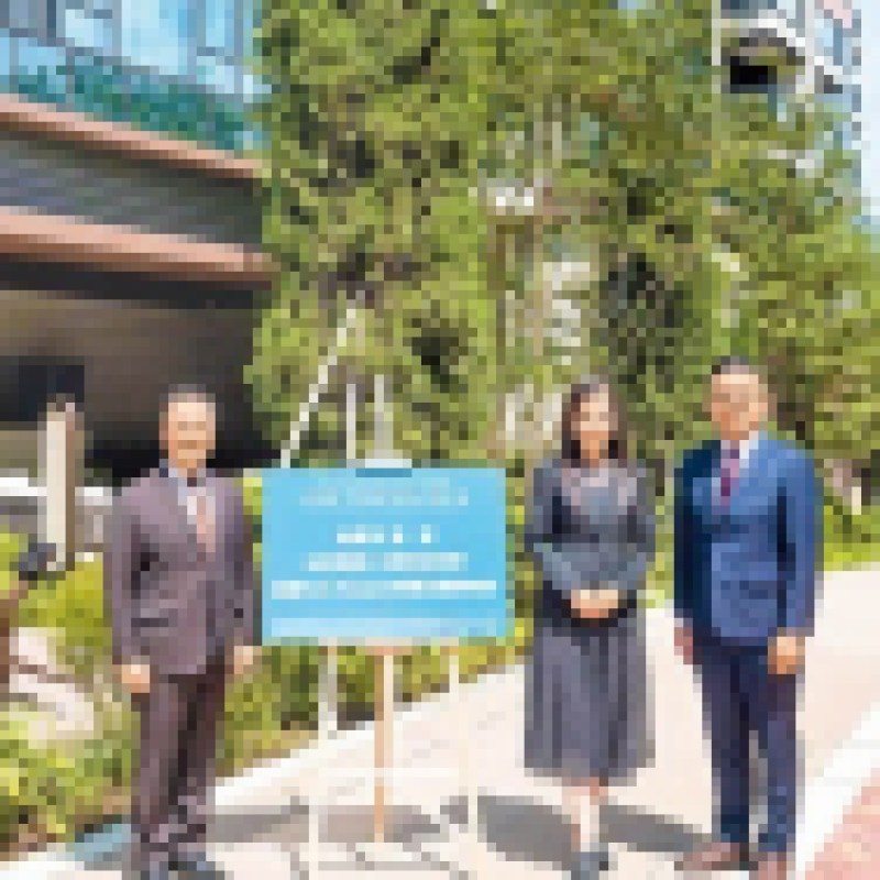 新盤趁旺市排隊登場：滿‧意現樓開放 啟德海灣2期沽17伙-硕谷新闻聚合