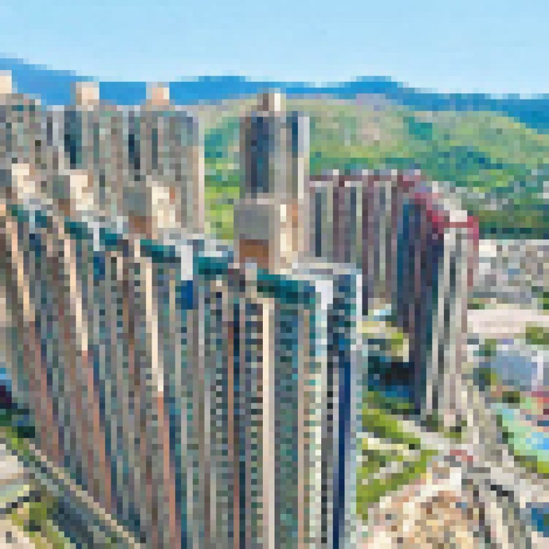 元朗項目原建酒店 申改商廈零售發展 – 地產新聞-硕谷新闻聚合
