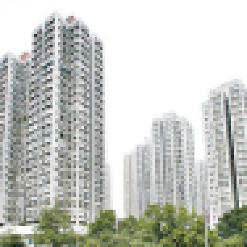 指標屋苑預約睇樓升 扭轉連跌4周頹勢 - 地產新聞-硕谷新闻聚合