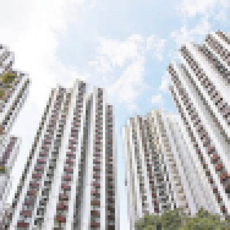 二手樓市冷風勁吹：十大屋苑週末成交暴跌66% 太古城現虧損賣家-硕谷新闻聚合