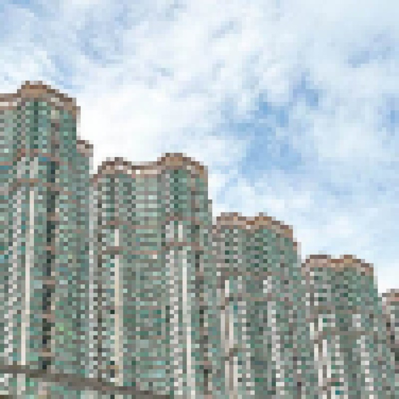 藍籌屋苑8月交投反彈27%：新都城、映灣園成交量倍增，沙田第一城呎價急跌近8%-硕谷新闻聚合