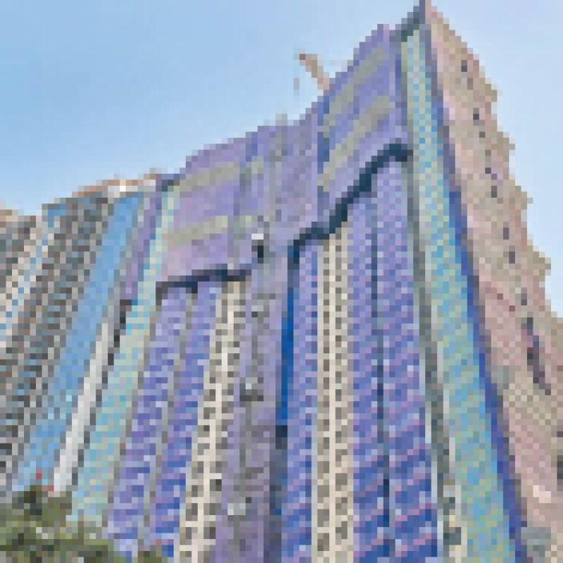 YOHO WEST PARKSIDE二手獲利潮：10日9宗轉讓，單位升值逾26%-硕谷新闻聚合