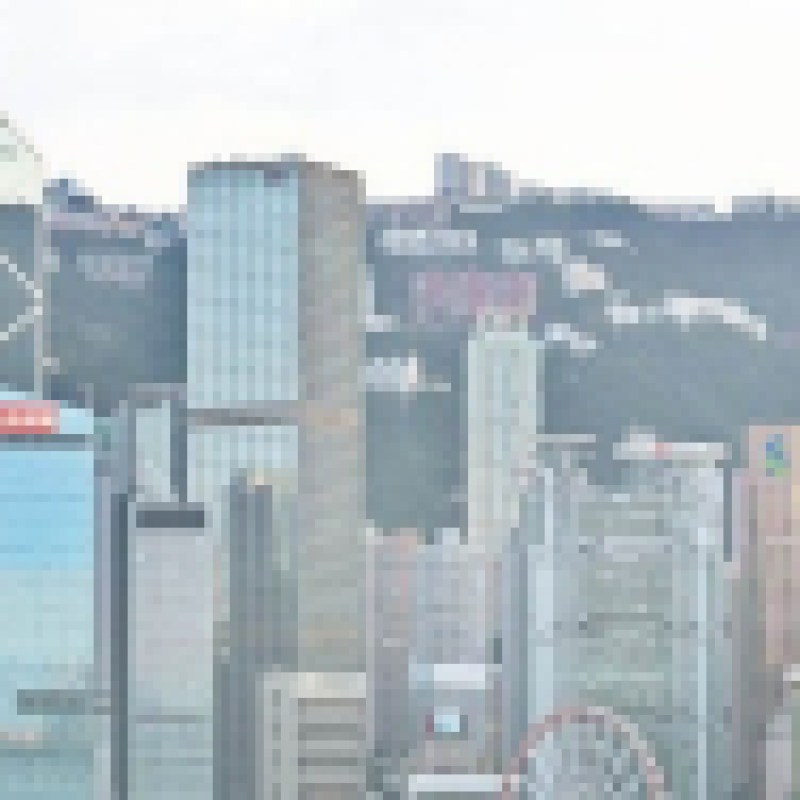 港甲級寫字樓租金續升 空置率連降四個月-硕谷新闻聚合