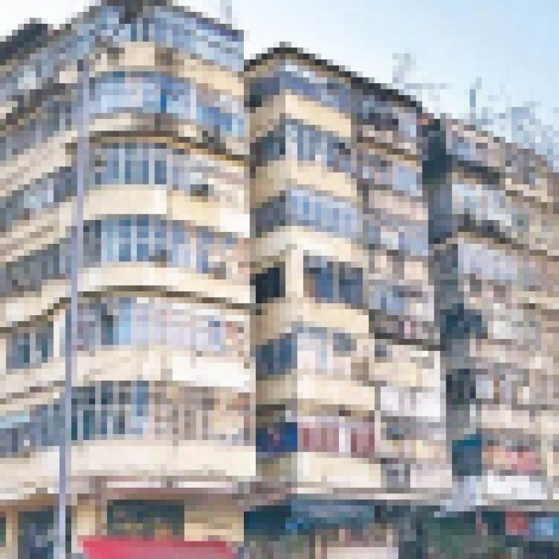 市建紅磡項目申放寬高限 擬建1050伙 - 地產新聞-硕谷新闻聚合
