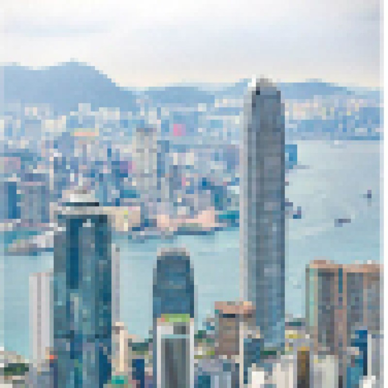 工商舖成交回落：8月僅錄328宗跌逾兩成，唯商舖逆市上揚-硕谷新闻聚合