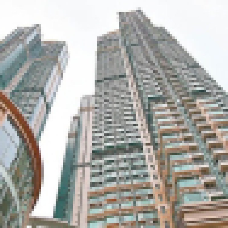 20大屋苑六成估價升 市區盤領漲 宇晴軒月增2.5%-硕谷新闻聚合