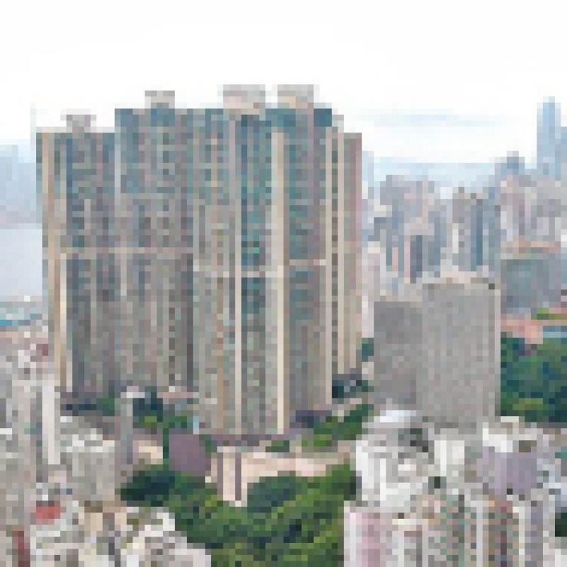 中高價住宅 首7月交投飆 - 地產新聞-硕谷新闻聚合