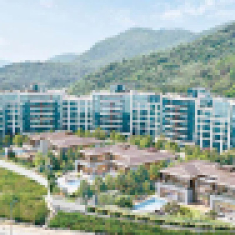 多個項目變陣推優惠吸客 - 地產新聞-硕谷新闻聚合