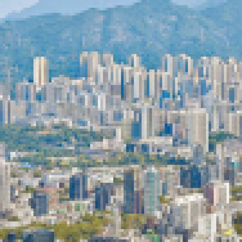 港樓最難負擔 上車須不吃不喝逾14年 – 地產新聞-硕谷新闻聚合