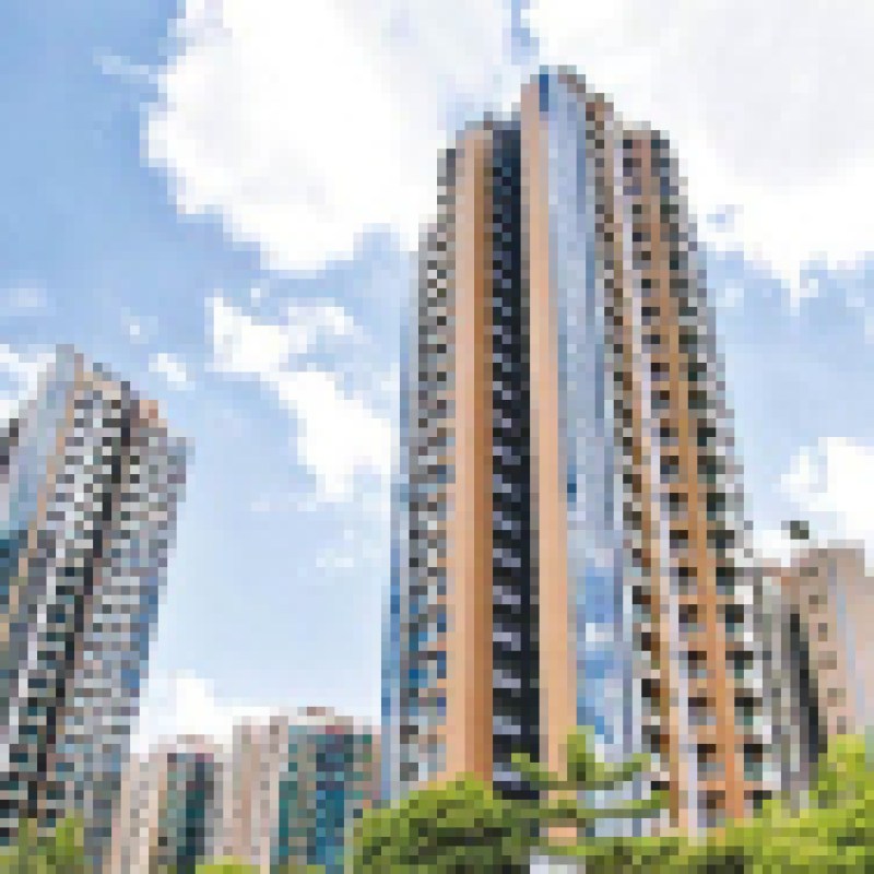 二手見紅：Residence譽88售625萬 輸一成 - 地產新聞-硕谷新闻聚合