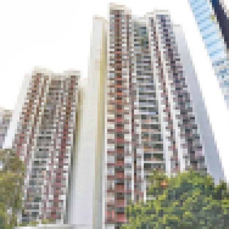 太古城換樓客入市 22年升值2.1倍獲利離場-硕谷新闻聚合