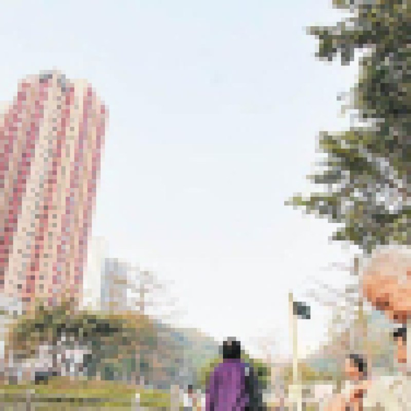 安老按揭登記 近兩年半新高 - 地產新聞-硕谷新闻聚合
