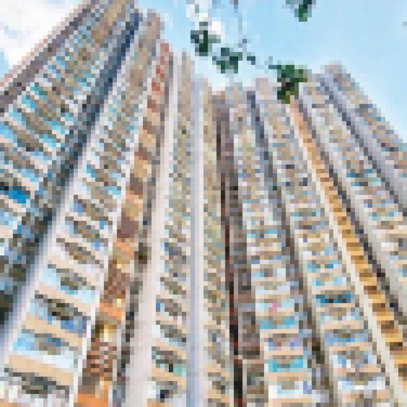 公屋首7月開734單 涉額逾16億破紀錄 - 地產新聞-硕谷新闻聚合