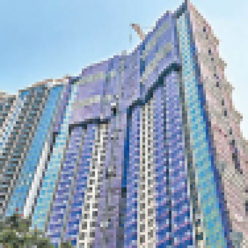 新界短炒風再現：YOHO WEST PARKSIDE及尚城等項目業主快速獲利離場-硕谷新闻聚合