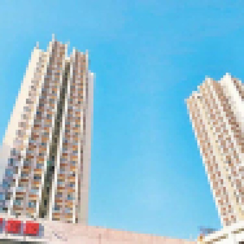 女內地生租翠屏每呎逾46元 - 地產新聞-硕谷新闻聚合