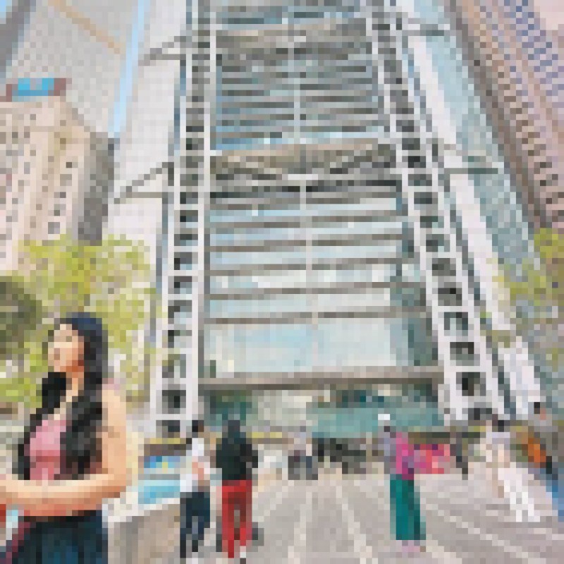 滙豐維持P息不變 惟上調美元存款利率 3大行按兵不動-硕谷新闻聚合