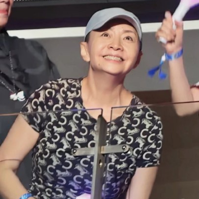 宋丹丹演唱会旧衣曝光：竟是《家有儿女》当年私服？-硕谷新闻聚合