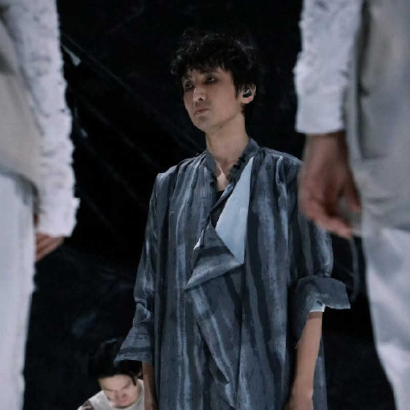 王传君与郭晓东在《披荆斩棘》中如何突破唱跳瓶颈？演员组生存法则解析-硕谷新闻聚合