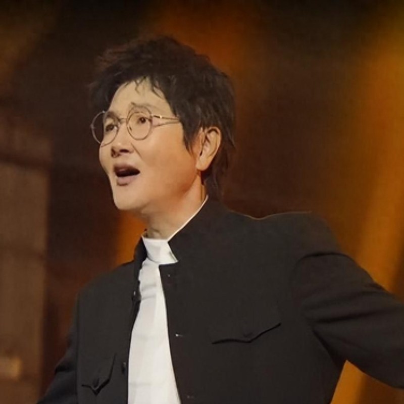 孙楠健身蜕变惊艳《披荆斩棘2026》，自律重塑舞台高光-硕谷新闻聚合