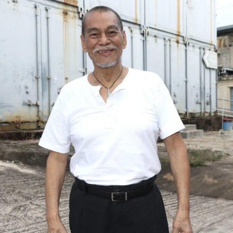 邵氏武打巨星陈观泰逝世：享年80岁，曾凭《马永贞》红遍香江-硕谷新闻聚合