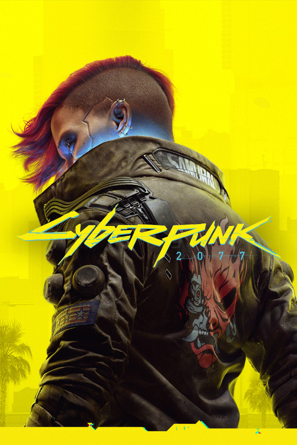 赛博朋克 2077 CYBERPUNK 2077 PC中文版下载 配置要求-硕谷新闻聚合