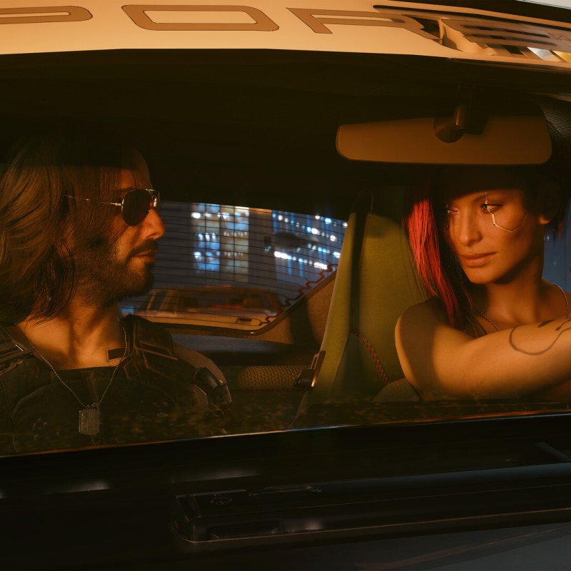 赛博朋克 2077 CYBERPUNK 2077 PC中文版下载 配置要求-硕谷新闻聚合