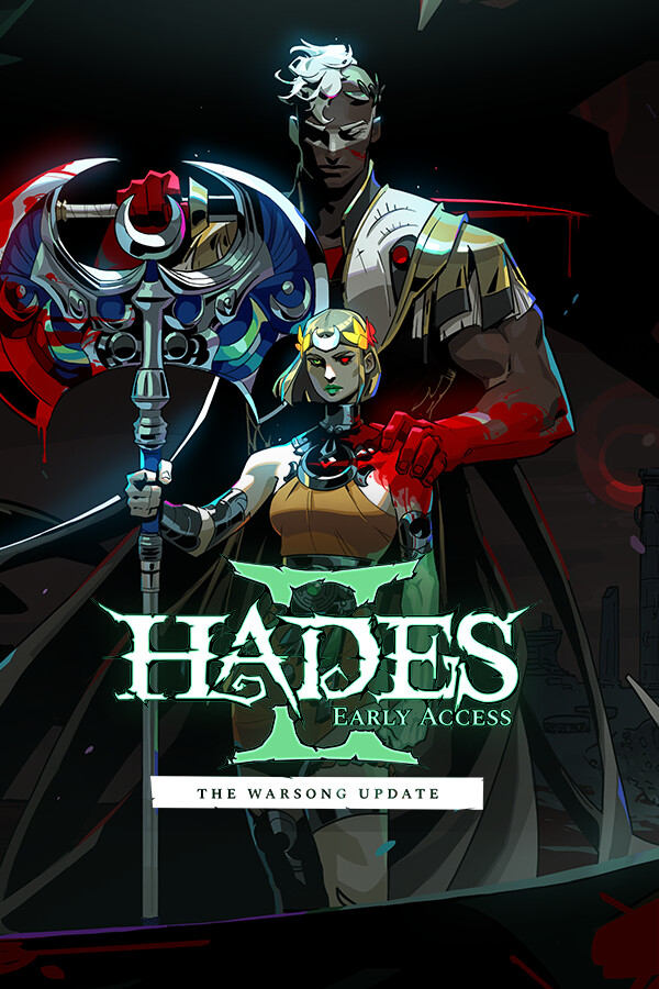 哈迪斯2 Hades II PC版中文下载指南及硬件配置详解-硕谷新闻聚合