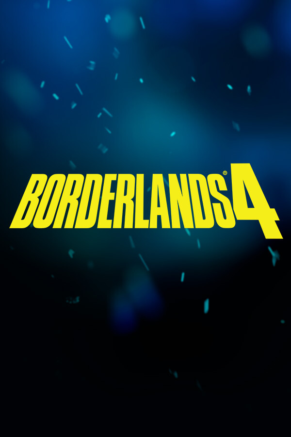 无主之地®4 BORDERLANDS 4 PC中文版下载 配置要求-硕谷新闻聚合