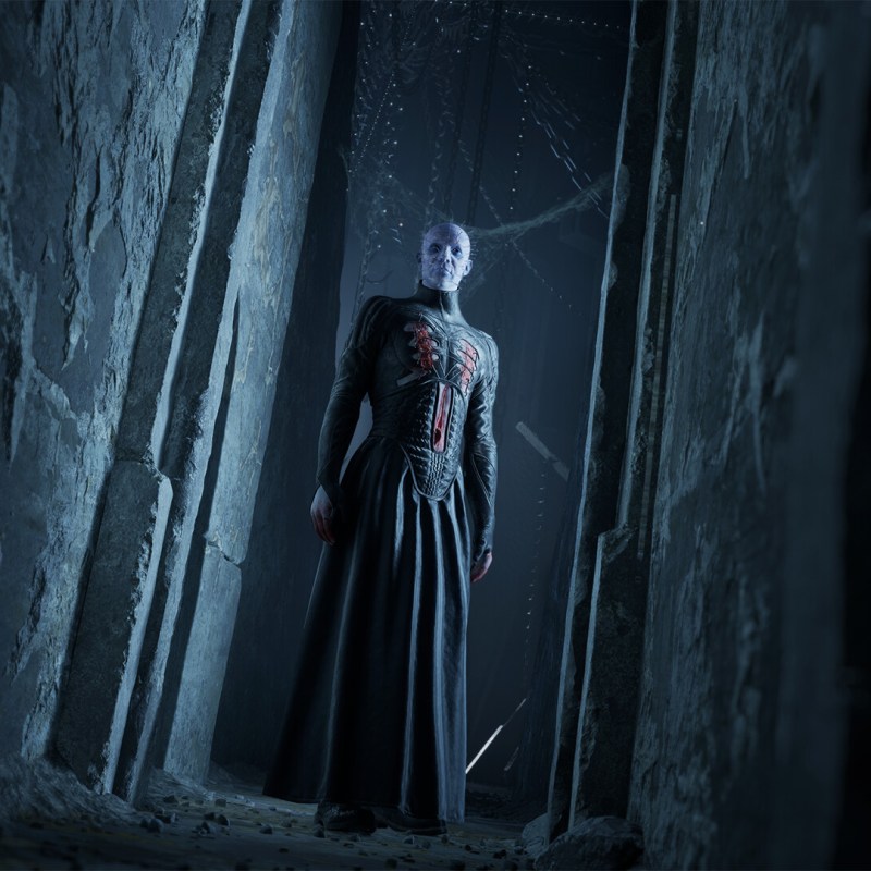 CLIVE BARKER'S HELLRAISER: REVIVAL PC中文版下载 配置要求-硕谷新闻聚合