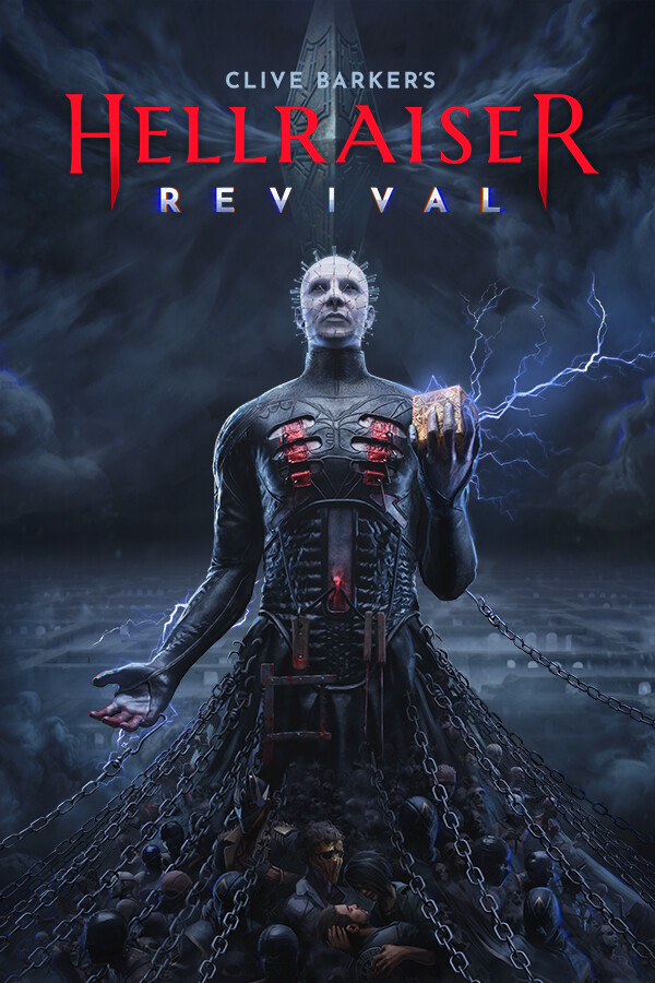 CLIVE BARKER'S HELLRAISER: REVIVAL PC中文版下载 配置要求-硕谷新闻聚合