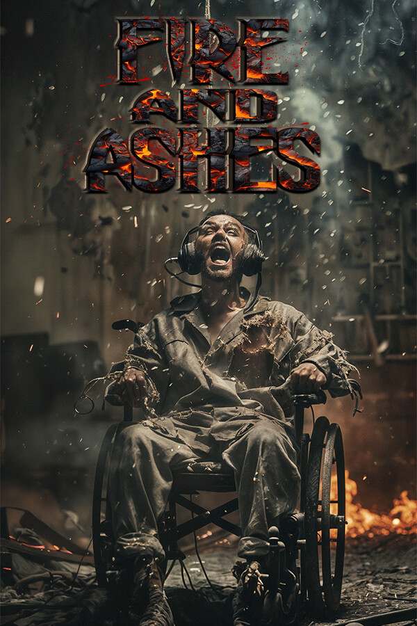 FIRE AND ASHES PC中文版下载 配置要求-硕谷新闻聚合