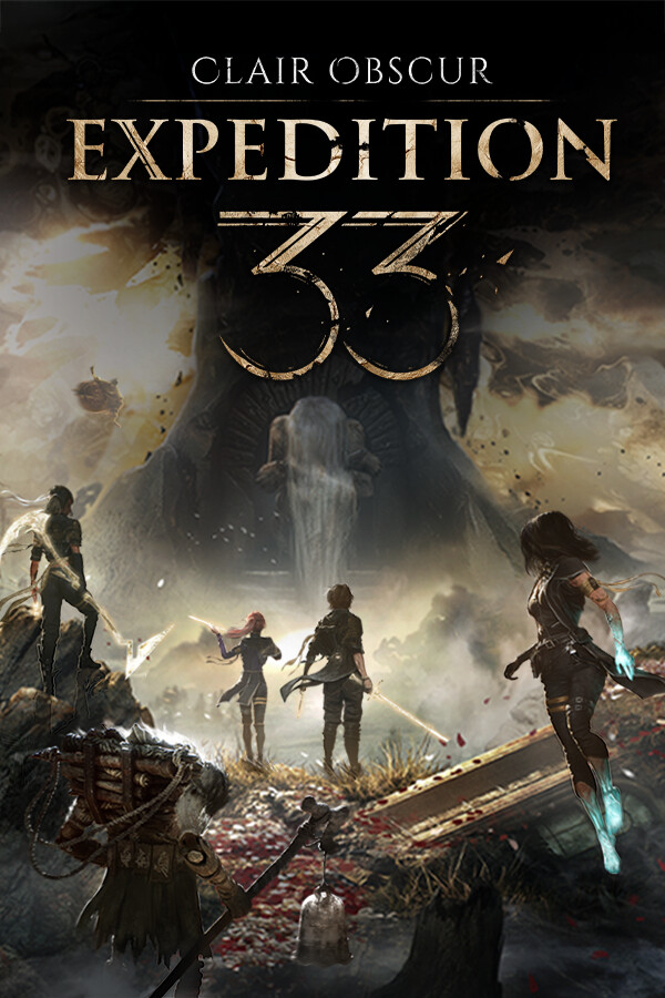 光与影：33号远征队 CLAIR OBSCUR: EXPEDITION 33 PC中文版下载 配置要求-硕谷新闻聚合