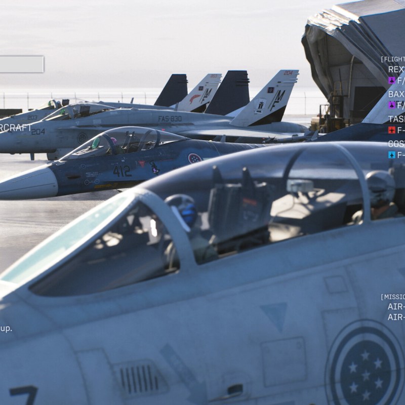 空战奇兵8 希孚之翼 (ACE COMBAT 8: WINGS OF THEVE) ACE COMBAT 8: WINGS OF THEVE PC中文版下载 配置要求-硕谷新闻聚合
