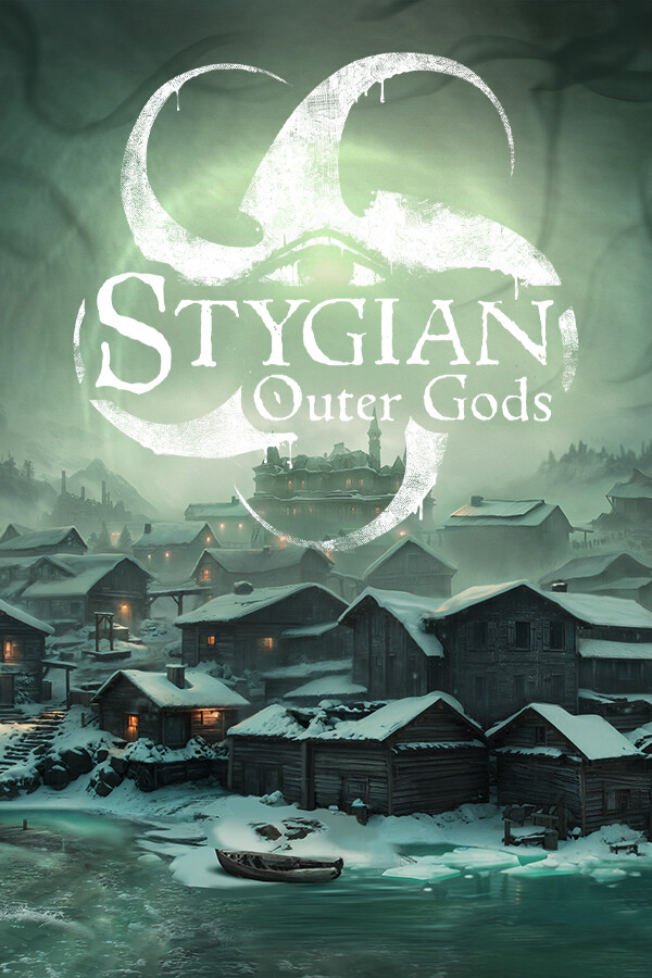 STYGIAN: OUTER GODS PC中文版下载 配置要求-硕谷新闻聚合
