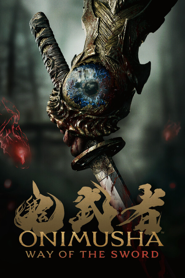 鬼武者 Way of the Sword ONIMUSHA: WAY OF THE SWORD PC中文版下载 配置要求-硕谷新闻聚合