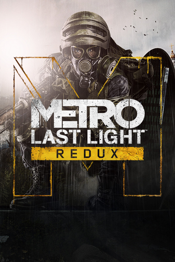 地铁：最后的曙光 重制版 METRO: LAST LIGHT REDUX PC中文版下载 配置要求-硕谷新闻聚合