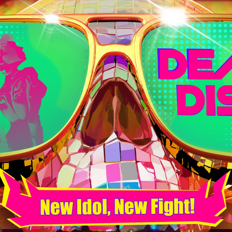 亡命迪斯科 DEAD AS DISCO PC中文版下载 配置要求-硕谷新闻聚合