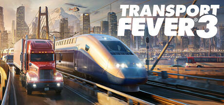 TRANSPORT FEVER 3 PC中文版下载 配置要求-硕谷新闻聚合